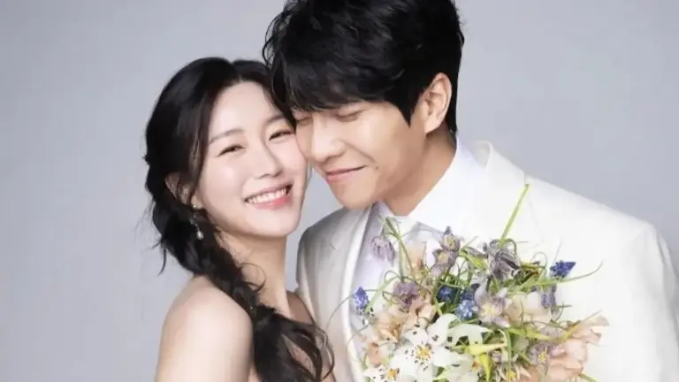 Banjir Ucapan Selamat! Lee Seung Gi Resmi Jadi Ayah Dua Anak