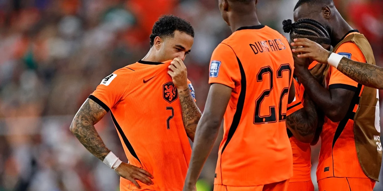 Usai Drama Penalti, Kluivert Cs Buat Keputusan Kontroversial