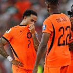 Usai Drama Penalti, Kluivert Cs Buat Keputusan Kontroversial