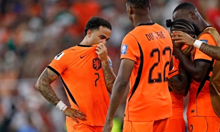Usai Drama Penalti, Kluivert Cs Buat Keputusan Kontroversial