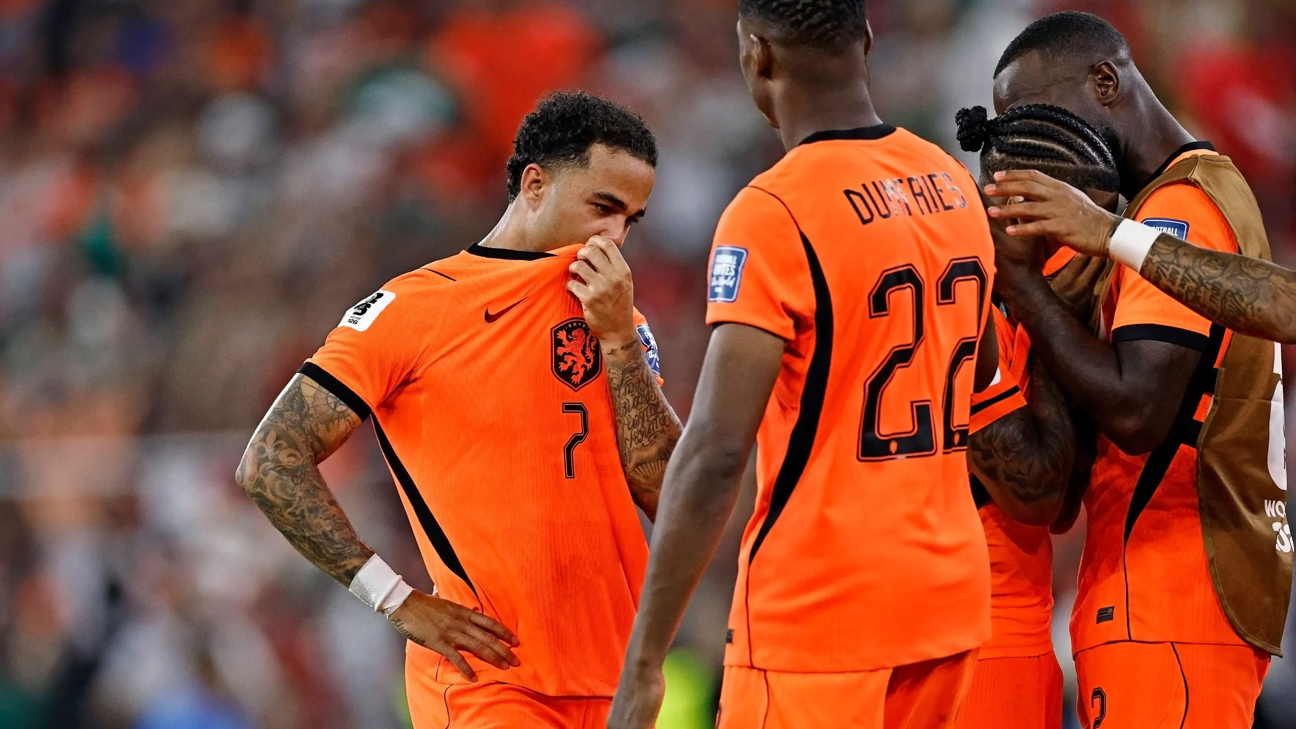 Usai Drama Penalti, Kluivert Cs Buat Keputusan Kontroversial