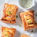 Kuliner Puff Pastry: Renyah, Berlapis, Dan Menggoda Selera