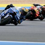 Drama Sachsenring 2026: Alex Marquez Harus Berjuang Sendiri