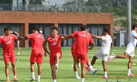 Persiapan Krusial Timnas Indonesia Jelang Final Piala AFF 2026