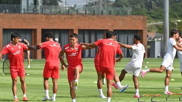 Persiapan Krusial Timnas Indonesia Jelang Final Piala AFF 2026