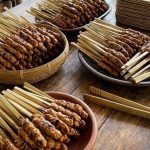 Sate Pusut: Kuliner Khas Lombok Yang Gurih Dan Kaya Rempah