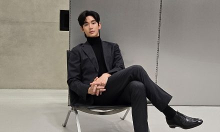 Tak Terbendung! Kim Soo Hyun Banjir Tawaran Usai Vakum