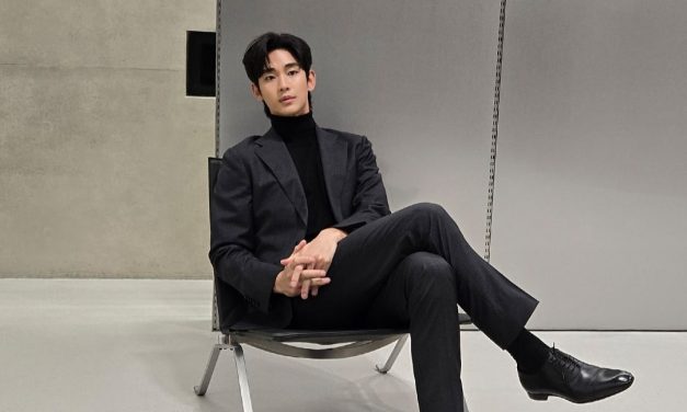 Tak Terbendung! Kim Soo Hyun Banjir Tawaran Usai Vakum