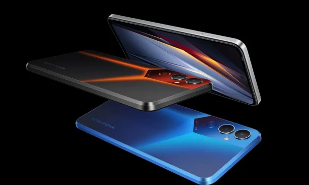 Tecno Pova Neo 4: HP Gaming Baterai Jumbo, Performa Tangguh
