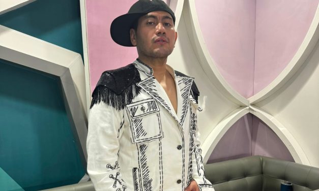 Nassar Berubah Total, Penampilan Barunya Tuai Pujian
