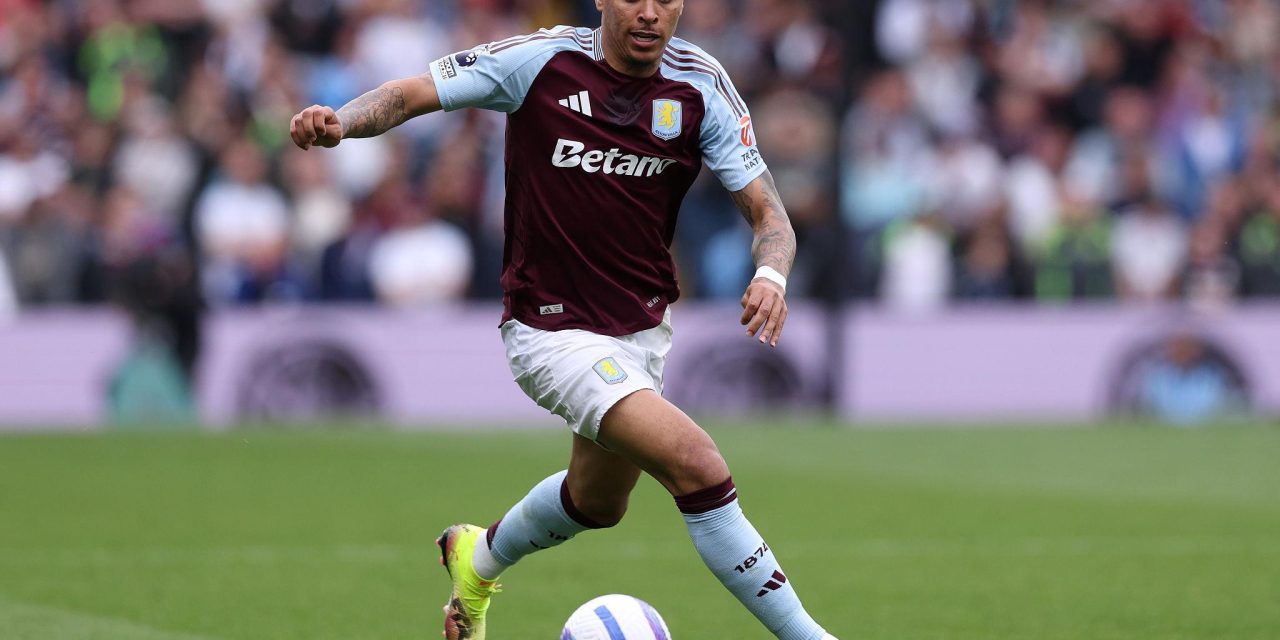 Chelsea Siap Pecahkan Rekor Transfer Demi Morgan Rogers