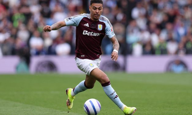 Chelsea Siap Pecahkan Rekor Transfer Demi Morgan Rogers