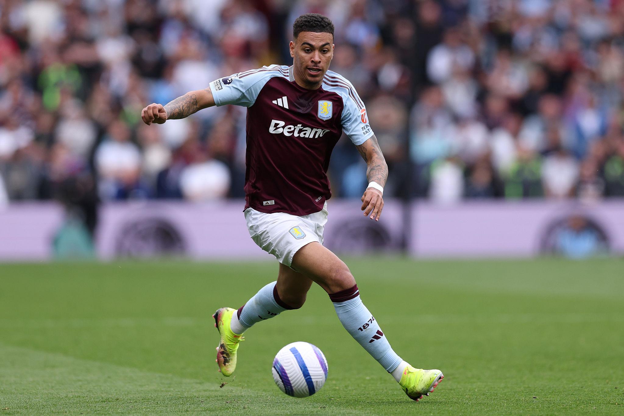 Chelsea Siap Pecahkan Rekor Transfer Demi Morgan Rogers