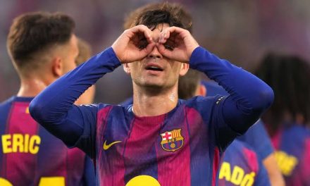 Bukan Masalah Fisik! Pedri Absen Latihan Barcelona Karena Ini