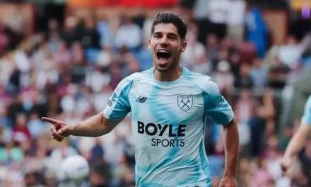 Chant Anti-Palestina Di Laga West Ham, Klub Tegaskan Sikap