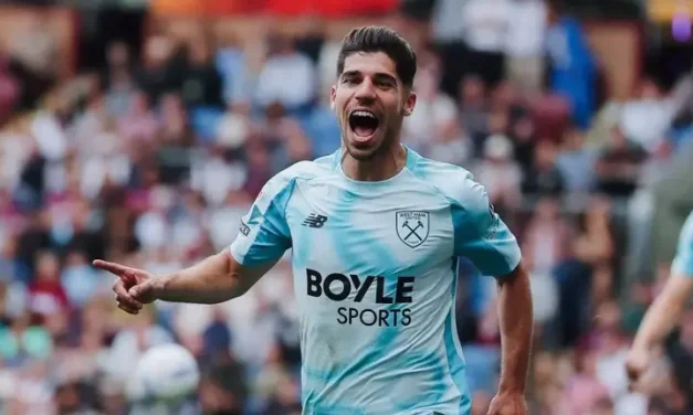 Chant Anti-Palestina Di Laga West Ham, Klub Tegaskan Sikap