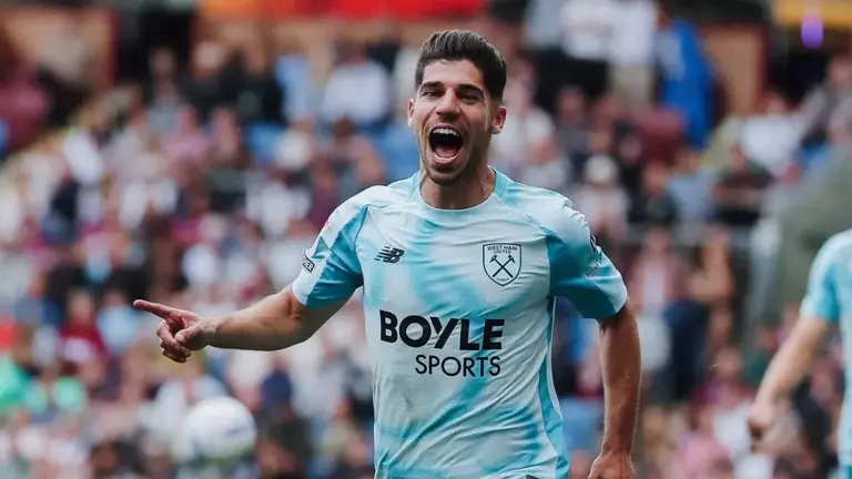 Chant Anti-Palestina Di Laga West Ham, Klub Tegaskan Sikap