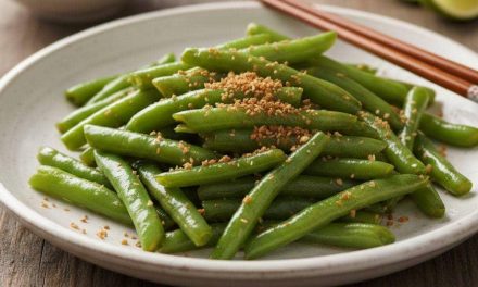 Cuma 37 Kalori! Buncis Kaya Serat Dan Protein Untuk Bantu Diet