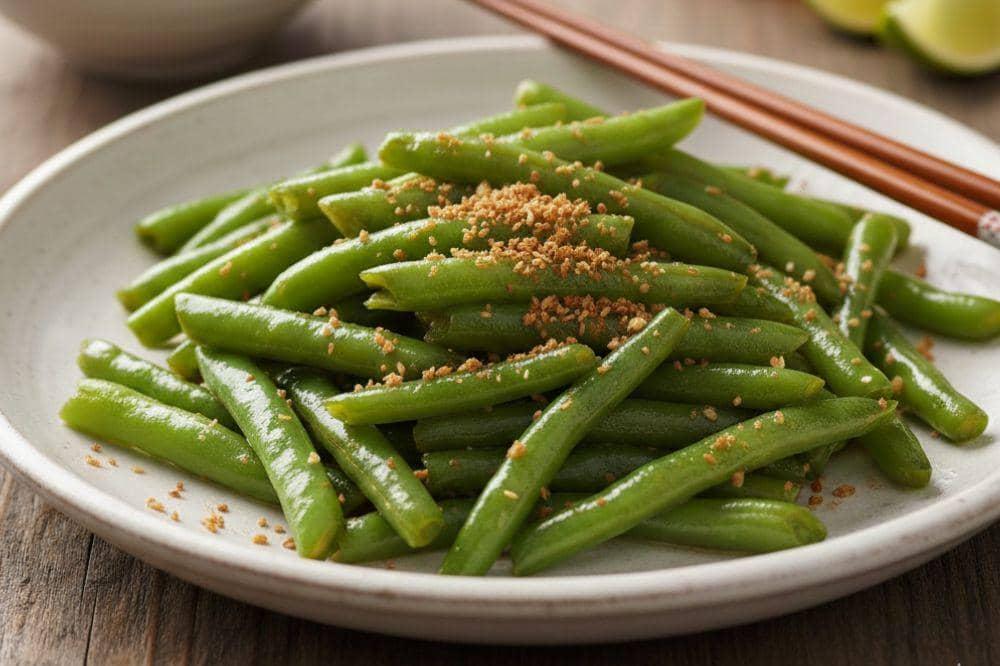 Cuma 37 Kalori! Buncis Kaya Serat Dan Protein Untuk Bantu Diet