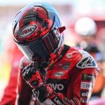 Pecco Bagnaia Kembali Terpuruk! Masalah Ducati GP26 Di Sorot