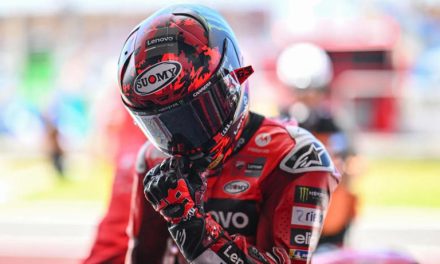 Pecco Bagnaia Kembali Terpuruk! Masalah Ducati GP26 Di Sorot