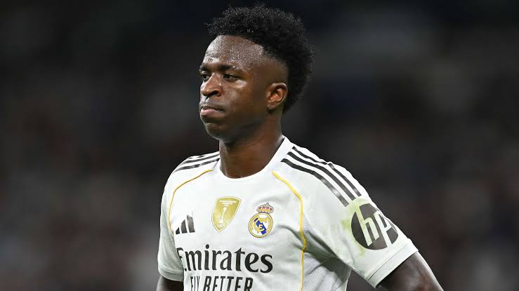 Drama Baru Di Real Madrid: Pesan Agen Vinicius Bikin Heboh