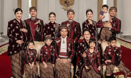 Dinamika Politik Di Balik Polemik Gibran Yang Kian Memanas