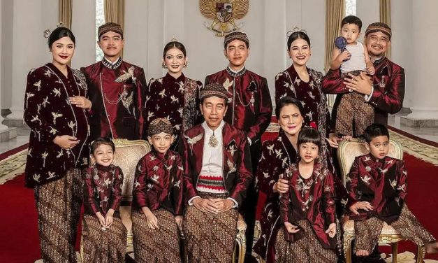 Dinamika Politik Di Balik Polemik Gibran Yang Kian Memanas