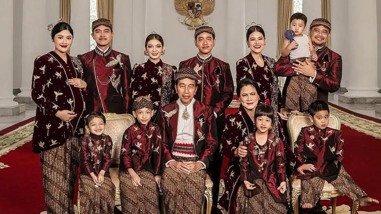 Dinamika Politik Di Balik Polemik Gibran Yang Kian Memanas