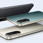 Layar Super Lega! POCO C81 Pro, 120Hz Di Kelas HP Sejutaan