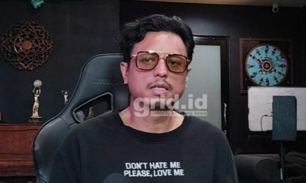 Isu CCTV Viral, Hubungan Sarwendah & Ruben Onsu Di Sorot