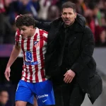 Alvarez Jadi Sasaran Suporter Atletico, Simeone Buka Suara