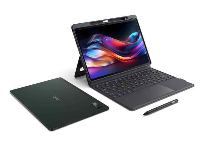 Lonjakan Harga Memori, Tablet Kini Saingi Notebook Murah