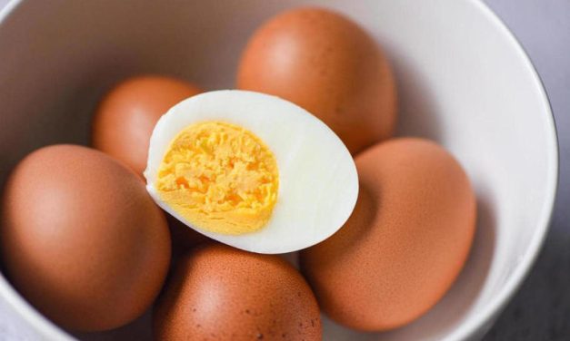 Sama-Sama Telur, Tapi Beda! Ini Pilihan Terbaik Untuk Diet