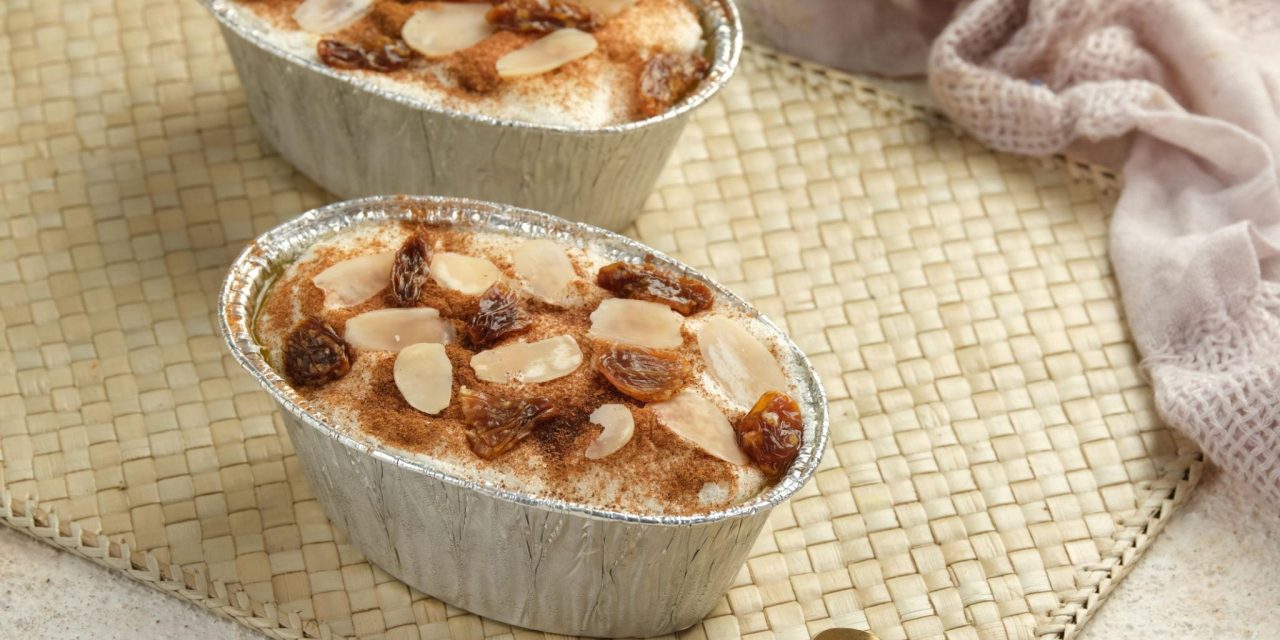 Klappertaart, Kuliner Khas Manado, Cita Rasa Manis & Lembut