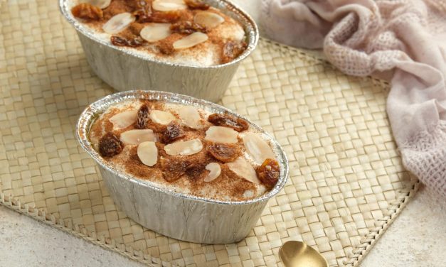 Klappertaart, Kuliner Khas Manado, Cita Rasa Manis & Lembut