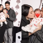 Al Ghazali Pilih Jaga Privasi Baby Soleil, Ini Yang Ia Khawatirkan