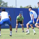 Bukan Laga Biasa! Persib Kejar Kebugaran Jelang Hadapi Persijap