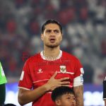Gagal Kalahkan Malaysia! Kevin Diks Kecewa Dengar Chant