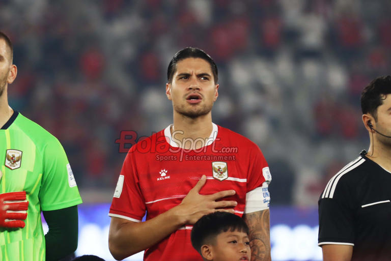 Gagal Kalahkan Malaysia! Kevin Diks Kecewa Dengar Chant