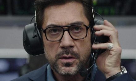 Bikin Heboh! Javier Bardem Minta Pink Di Copot Dari Duta UNICEF