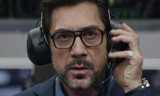 Bikin Heboh! Javier Bardem Minta Pink Di Copot Dari Duta UNICEF