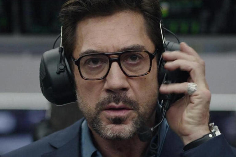 Bikin Heboh! Javier Bardem Minta Pink Di Copot Dari Duta UNICEF