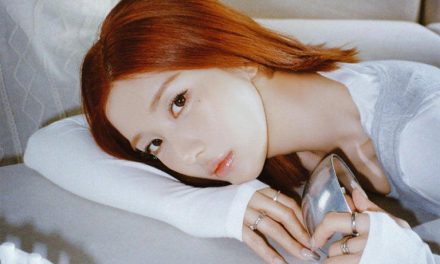 Akhirnya Buka Suara! Kwon Eunbi Beri Kabar Usai Kecelakaan