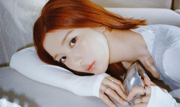 Akhirnya Buka Suara! Kwon Eunbi Beri Kabar Usai Kecelakaan