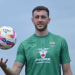 Adam Pryzbek Resmi Punya Klub Baru Usai Tinggalkan Persib