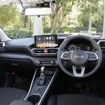 Naik Daihatsu Rocky Makin Percaya Diri, Fitur Safety Jadi Andalan