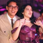 Ultah Davina Karamoy Ke-24 Makin Meriah, Ada Ardhito Pramono!
