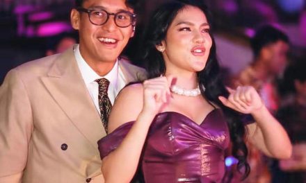 Ultah Davina Karamoy Ke-24 Makin Meriah, Ada Ardhito Pramono!
