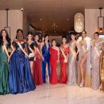 Elegan Dan Memukau! Intip Potret Top 10 Pre-Arrival Dinner MGI